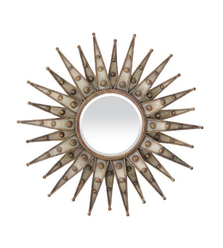 Centauri Starburst - Decorative Mirror by Sterling Industries