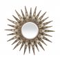 Centauri Starburst - Decorative Mirror by Sterling Industries