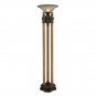 Athena - One Light Torchiere by Sterling Industries