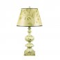 Francia - One Light Table Lamp