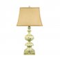 Sterling Industries Francia Candlestick Table Lamp