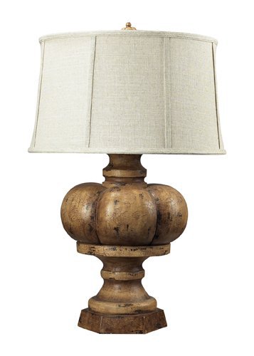 Sterling Industries Large Urn Table Lamp