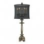 Grand Junction - Five Light Table Lamp by Sterling Industries