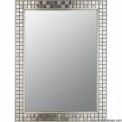Vetreo - 32" Mirror by Quoizel Lighting Vetreo - 32" Mirror by Quoizel Lighting