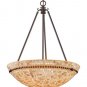 Roxana - Four Light Pendant by Elk Lighting