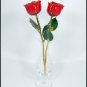 11" Anniversary Roses