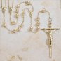 Ivory Lasso Rosary