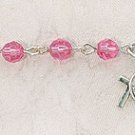 Rose Baby Bracelet