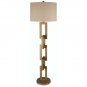Linque - One Light Floor Lamp by Trend Lighting