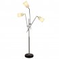 Cereberus - Three Light Floor Lamp
