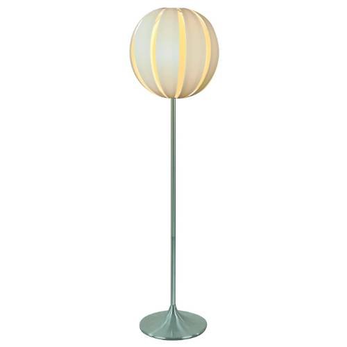 Pique - One Light Floor Lamp