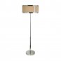Butler - Two Light Floor Lamp