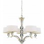 Savoy House - 1-1035-5-109 - Murren - Five Light Chandelier