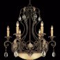 Chinquapin - Nine Light Chandelier by Savoy House