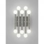 Jonathan Adler Meurice - Ten Light 5-Arm Wall Sconce