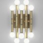 Jonathan Adler Meurice - Ten Light Five Arm Sconce
