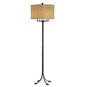 Currey & Company Poston - Four Light Floor Lamp