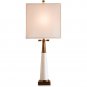 Currey and Company 1 Light Signature Table Lamp