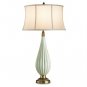 Currey and Company 1 Light Francois Table Lamp