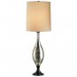 Currey and Company Progress - One Light Table Lamp