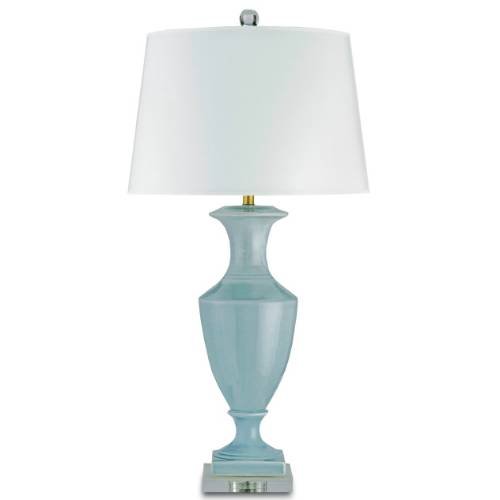 Timeless - One Light Table Lamp