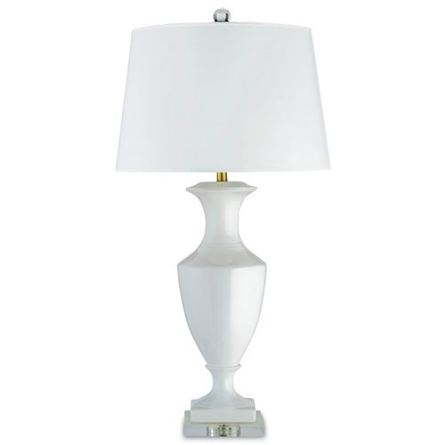 Timeless - One Light Table Lamp