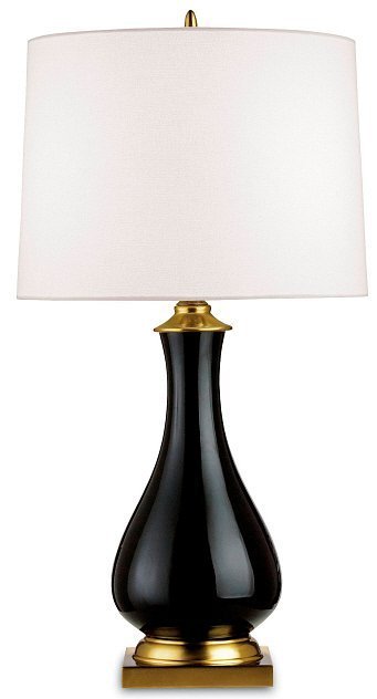 Lynton - One Light Table Lamp