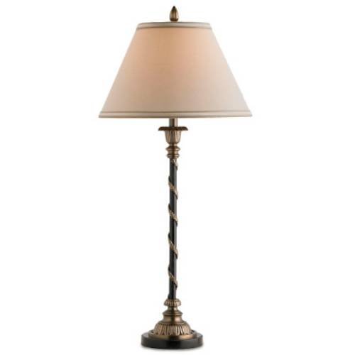 Magic - One Light Table Lamp