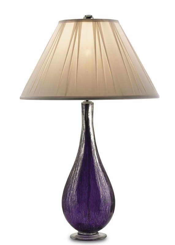 Envy - One Light Table Lamp.