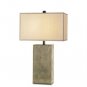 Currey & Company Symbol - One Light Table Lamp