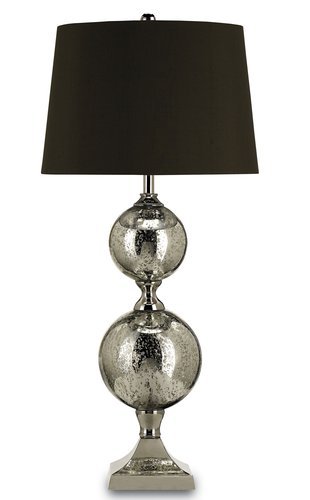 Mandrel - One Light Table Lamp