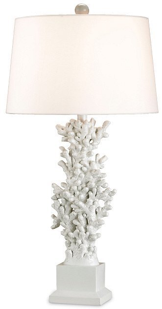 Alicante - One Light Table Lamp