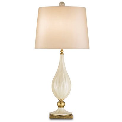 Belfort - One Light Table Lamp