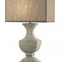 Currey and Company Greta - One Light Table Lamp