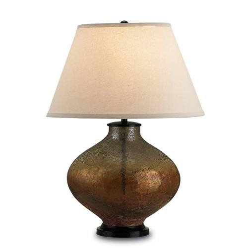 Pezzato - One Light Table Lamp