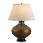 Pezzato - One Light Table Lamp