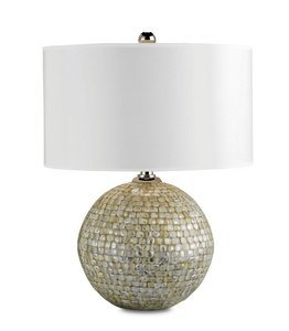 Barbados - One Light Table Lamp