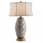 Demitasse - One Light Table Lamp