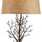 Currey & Company Midwinter Table Lamp