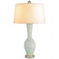 Currey & Company Flamboyant - One Light Table Lamp