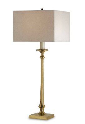 Exeter - One Light Table Lamp