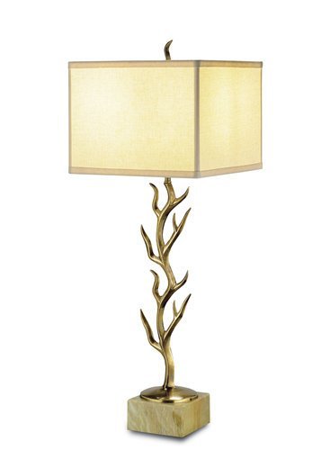 Algonquin 30"H 1 Light Table Lamp