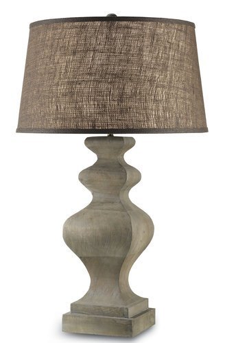 Petrus - One Light Table Lamp