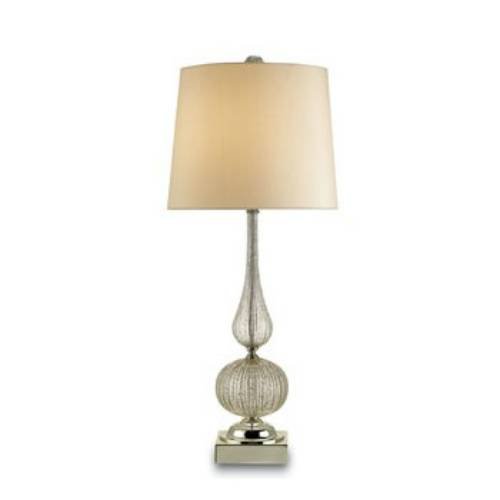 Affaire - One Light Table Lamp