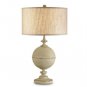 Currey & Company Loxton - One Light Table Lamp