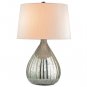 Currey & Company Oxendale - One Light Large Table Lamp