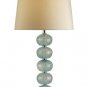 Currey & Company Asturias - One Light Table Lamp