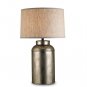Currey & Company Pioneer - One Light Table Lamp