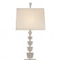 1 Light Moonglow Table Lamp