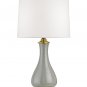 Currey & Company Lynton - One Light Table Lamp